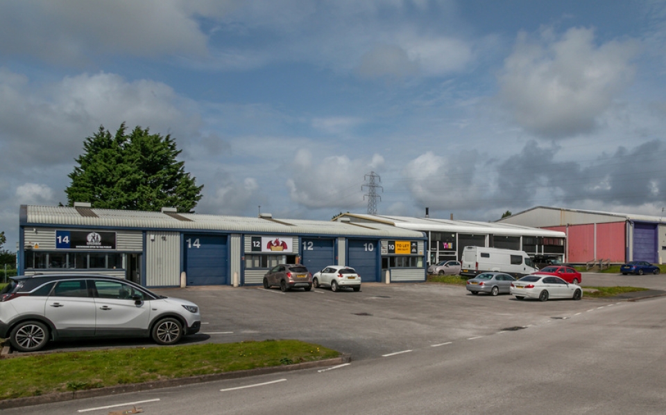 Blackpool and Fylde Industrial Estate (12)